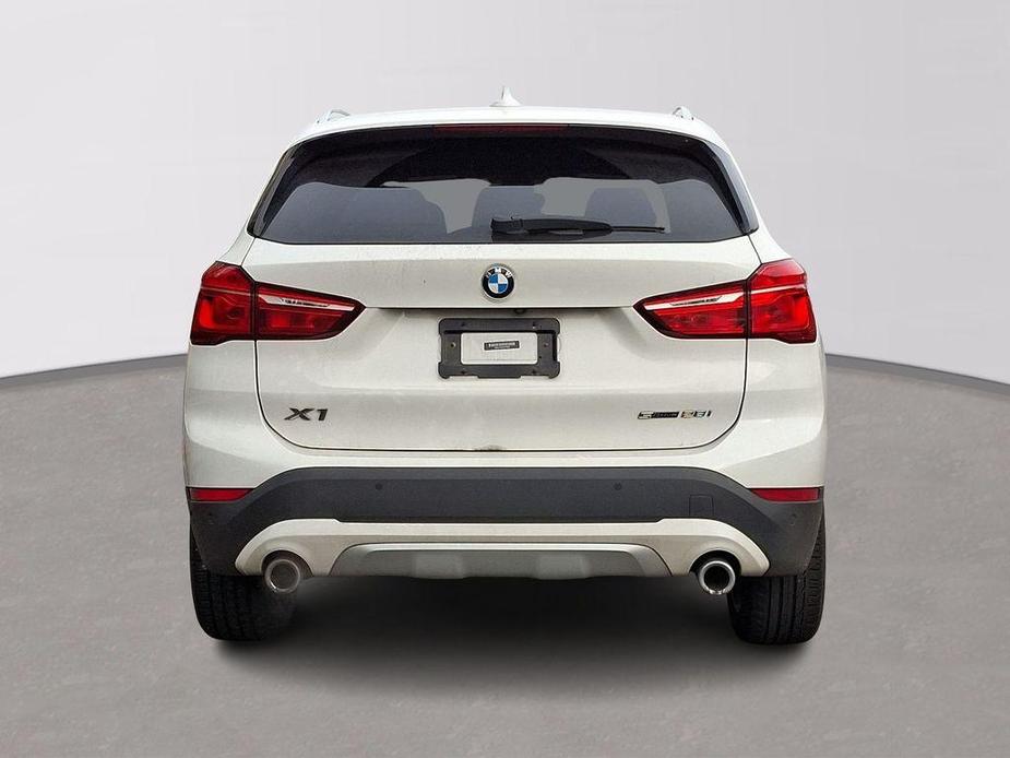 used 2020 BMW X1 car, priced at $23,500