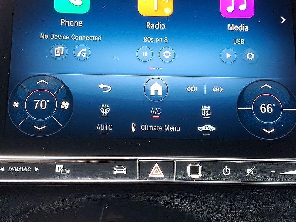 used 2025 Mercedes-Benz GLC 300 car, priced at $51,600