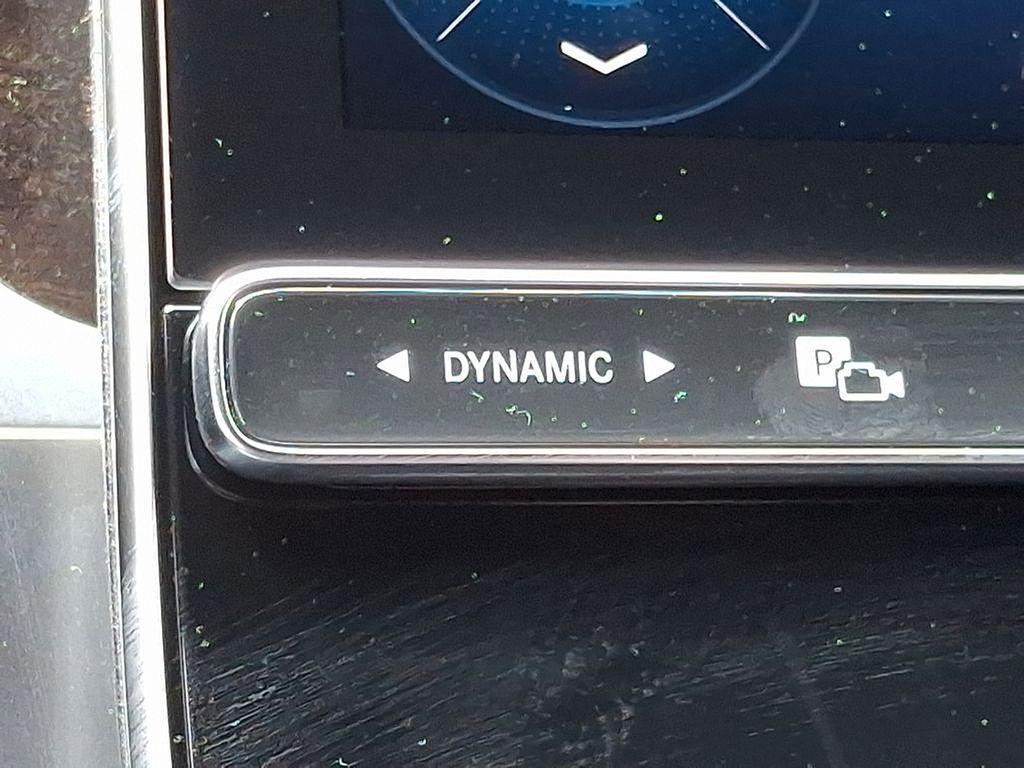 used 2025 Mercedes-Benz GLC 300 car, priced at $51,600