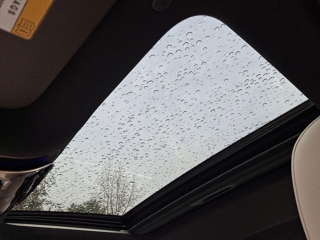 used 2025 Mercedes-Benz C-Class car, priced at $41,000