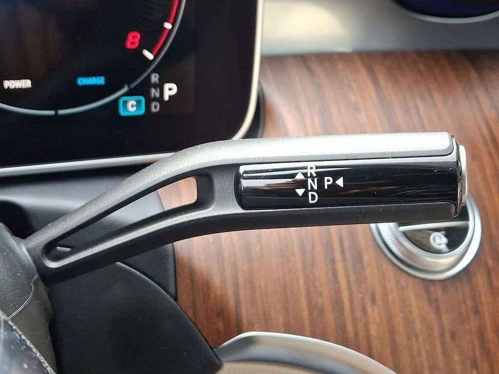 used 2025 Mercedes-Benz C-Class car, priced at $41,000