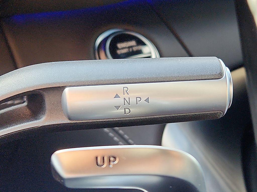 new 2026 Mercedes-Benz AMG GT 55 car, priced at $150,785