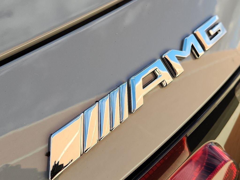 new 2026 Mercedes-Benz AMG GT 55 car, priced at $150,785