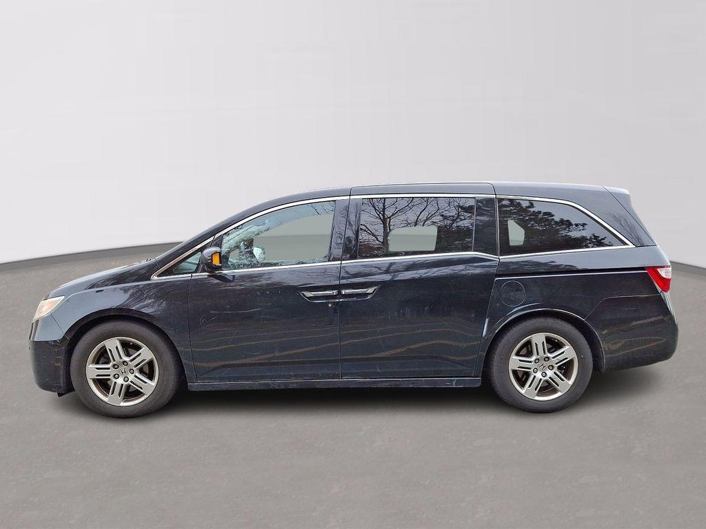 used 2012 Honda Odyssey car, priced at $8,299