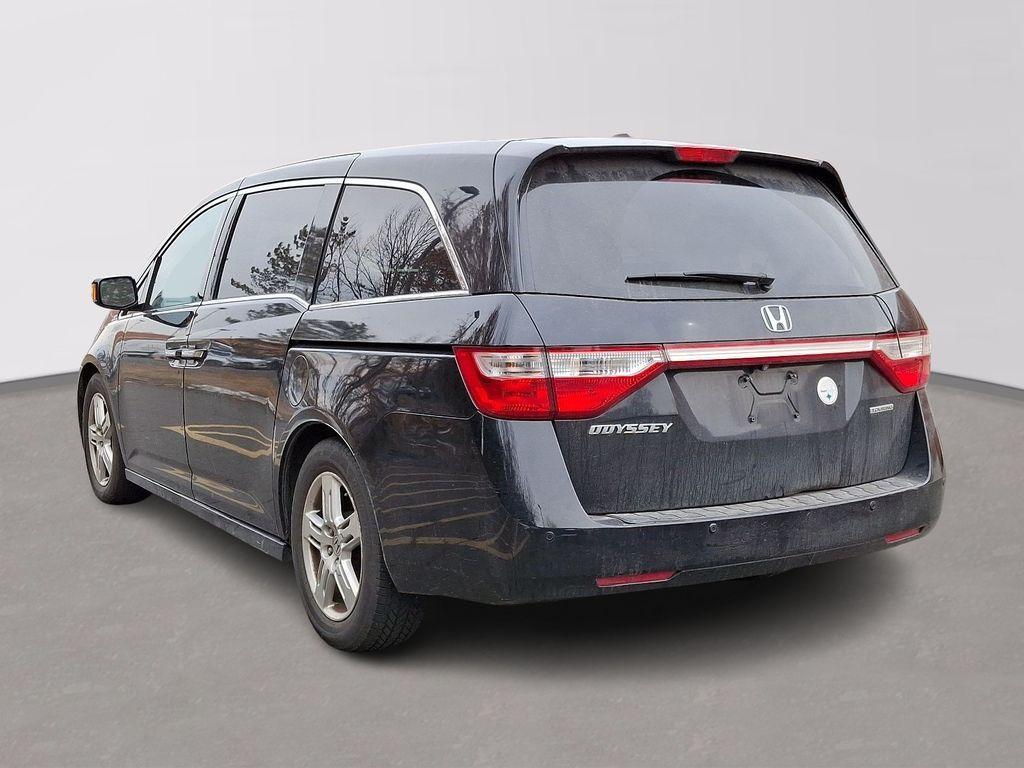 used 2012 Honda Odyssey car, priced at $8,299