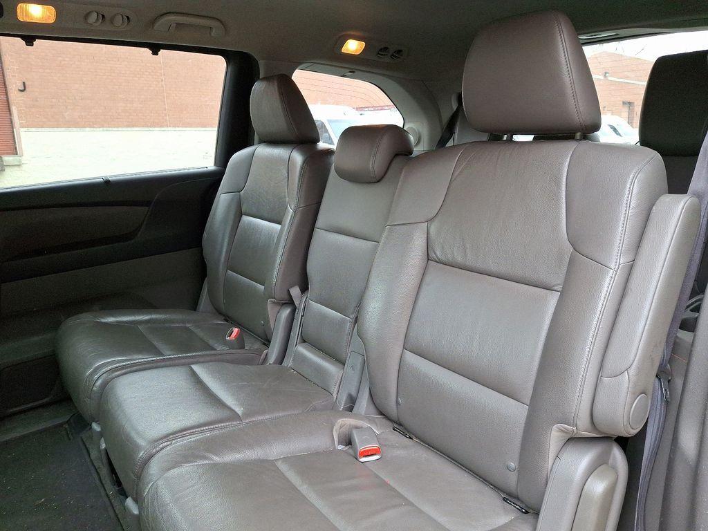 used 2012 Honda Odyssey car, priced at $8,299