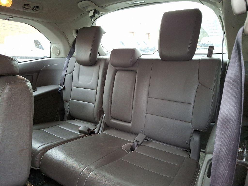 used 2012 Honda Odyssey car, priced at $8,299