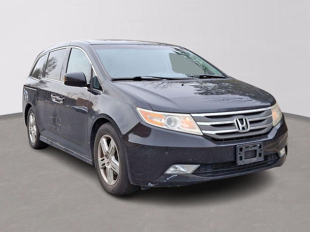 used 2012 Honda Odyssey car, priced at $8,299