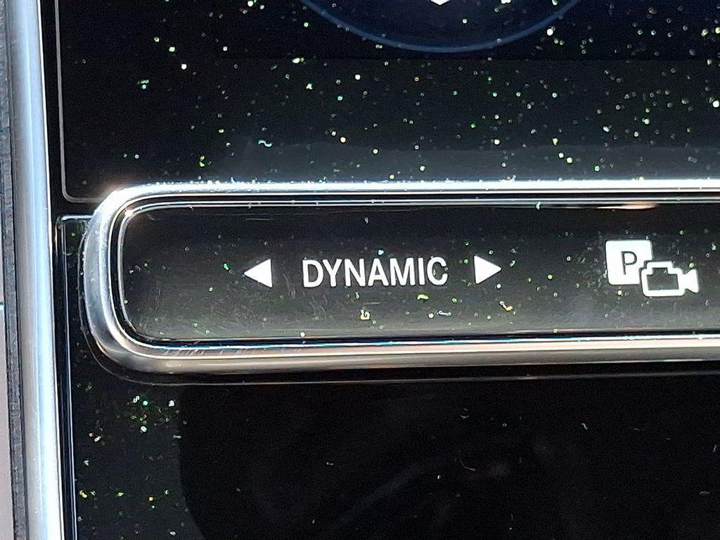 used 2025 Mercedes-Benz C-Class car, priced at $42,400