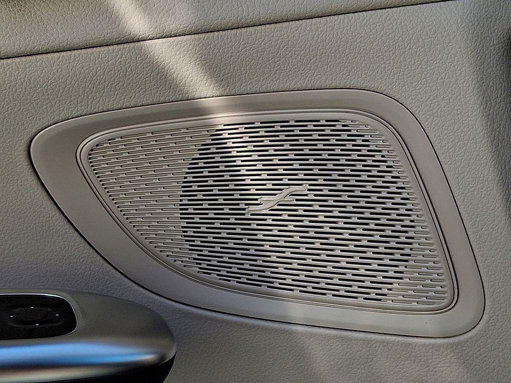 used 2025 Mercedes-Benz C-Class car, priced at $42,400