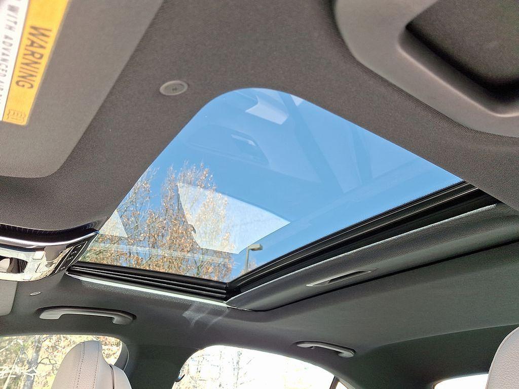 used 2025 Mercedes-Benz C-Class car, priced at $42,400