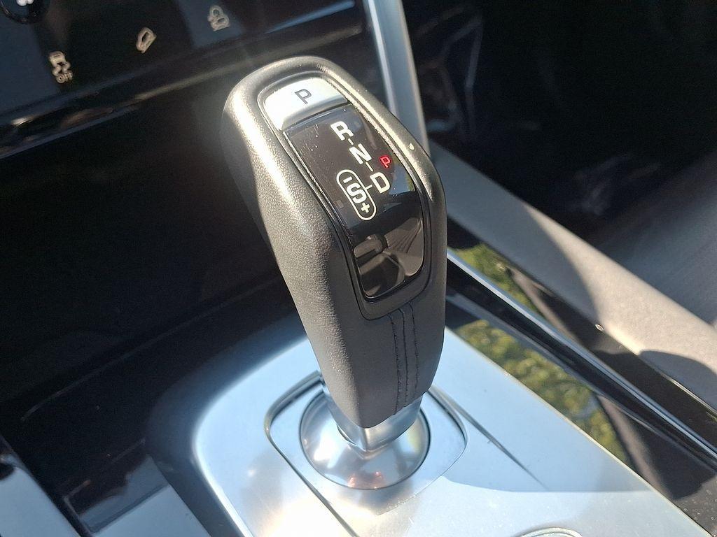 used 2023 Land Rover Discovery Sport car, priced at $28,397