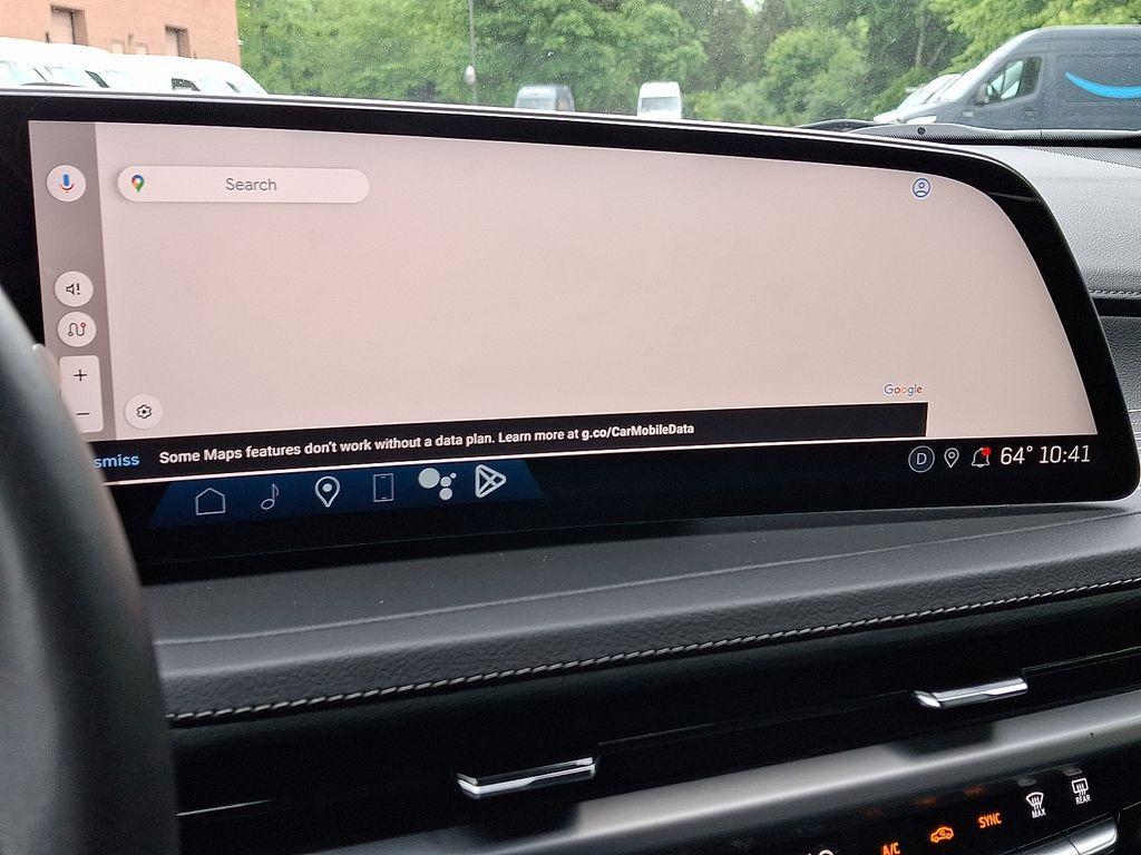 used 2024 Cadillac XT4 car, priced at $38,475