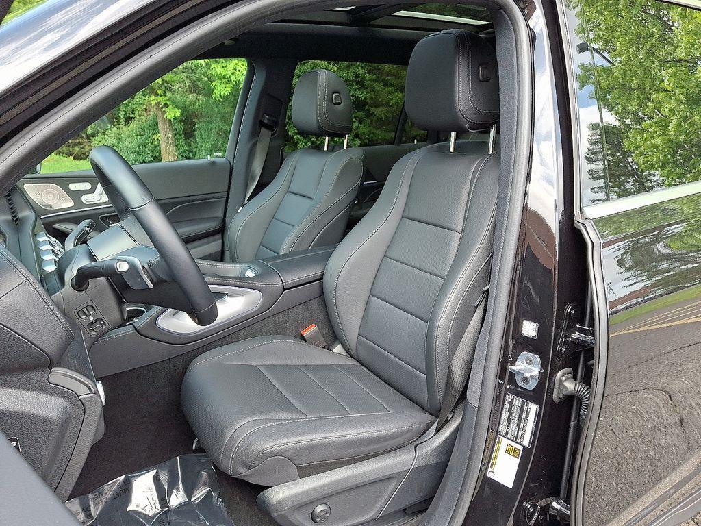 used 2025 Mercedes-Benz GLS 450 car, priced at $86,900