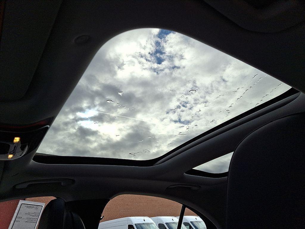 used 2025 Mercedes-Benz E-Class car, priced at $57,000