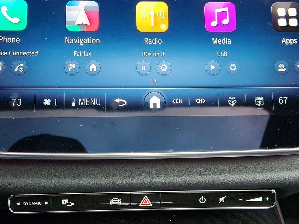 used 2025 Mercedes-Benz E-Class car, priced at $57,000