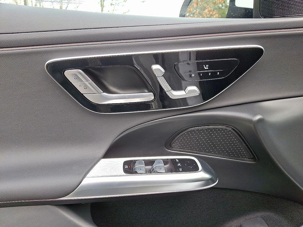 used 2025 Mercedes-Benz E-Class car, priced at $57,000