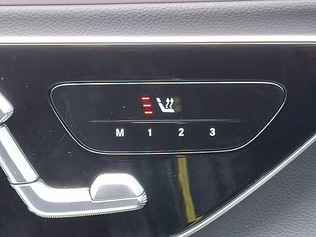 used 2025 Mercedes-Benz E-Class car, priced at $57,000