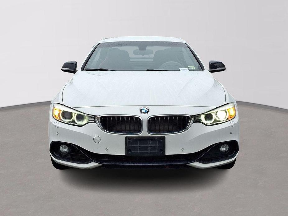 used 2014 BMW 428 car, priced at $12,900