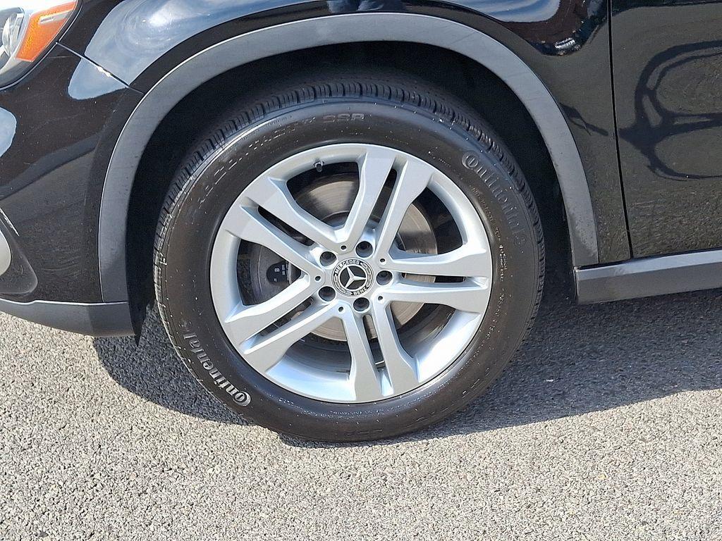 used 2019 Mercedes-Benz GLA 250 car, priced at $21,817