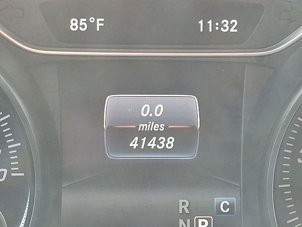 used 2019 Mercedes-Benz GLA 250 car, priced at $21,817