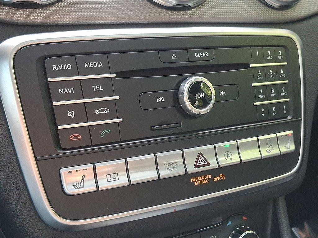 used 2019 Mercedes-Benz GLA 250 car, priced at $21,817