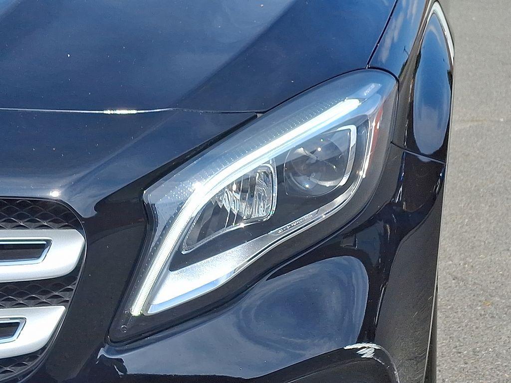 used 2019 Mercedes-Benz GLA 250 car, priced at $21,817