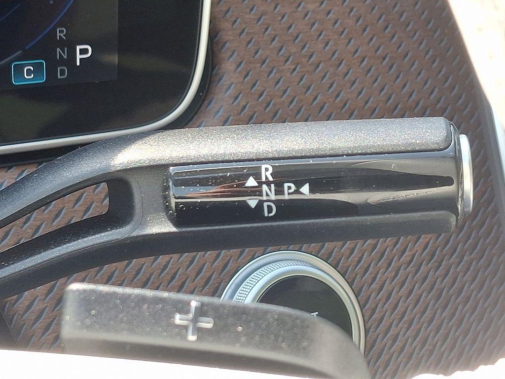 used 2024 Mercedes-Benz EQE 350 car, priced at $69,300