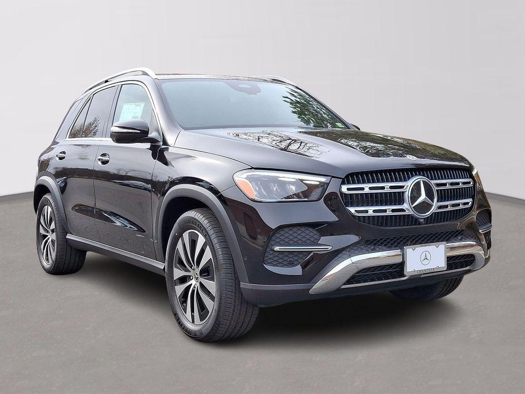 new 2025 Mercedes-Benz GLE 350 car, priced at $66,915