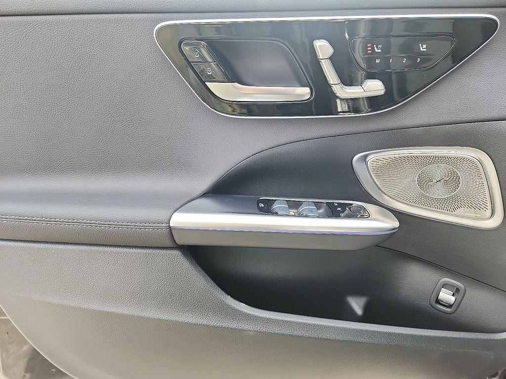 new 2026 Mercedes-Benz C-Class car, priced at $57,420
