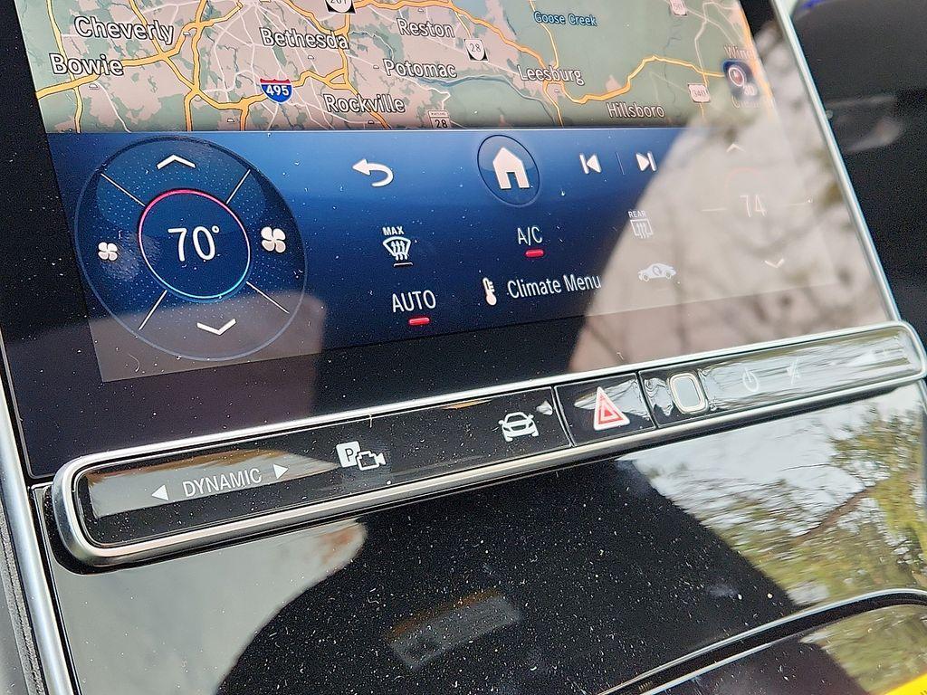 new 2026 Mercedes-Benz C-Class car, priced at $57,420