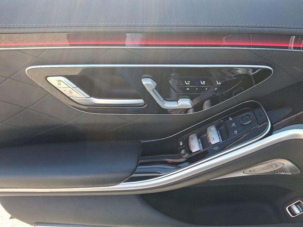 used 2021 Mercedes-Benz S-Class car, priced at $64,500