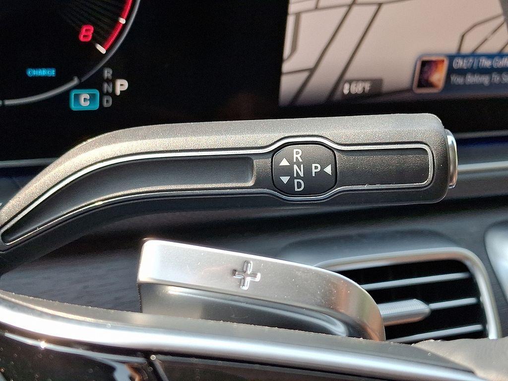 new 2025 Mercedes-Benz GLE 350 car, priced at $71,580