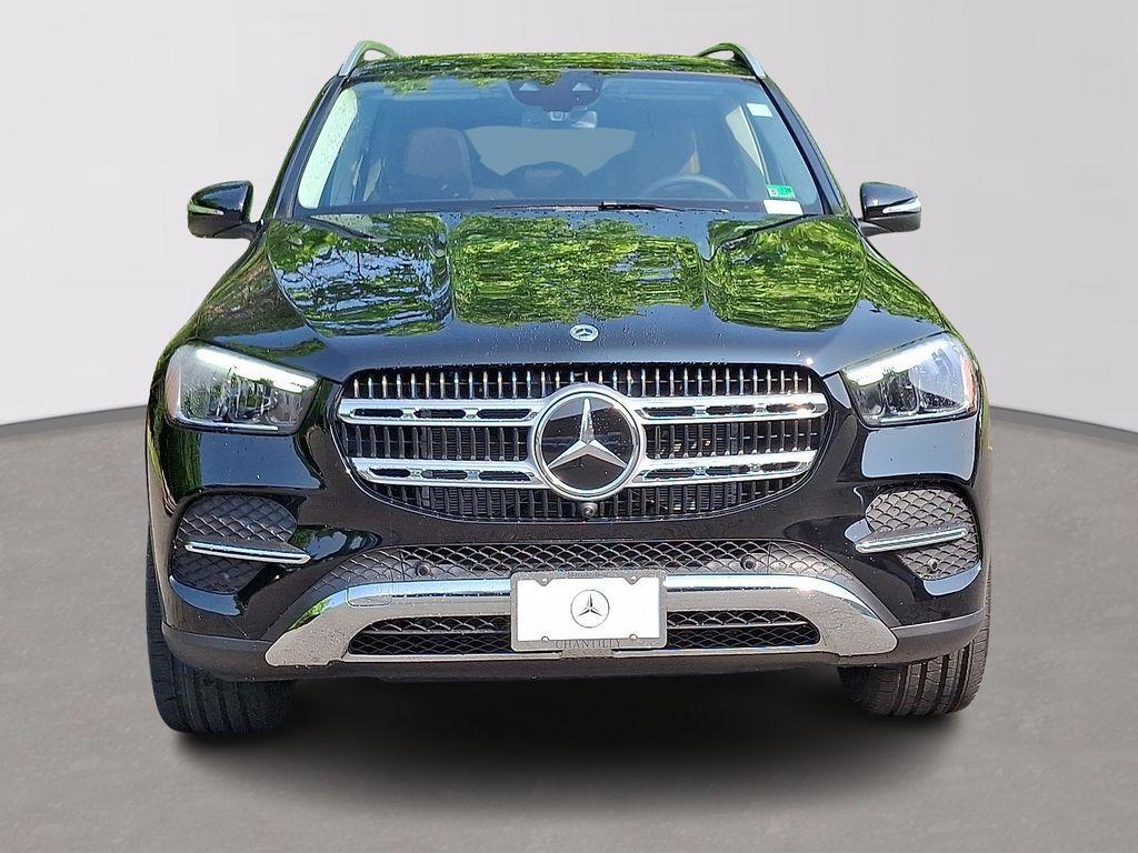 new 2025 Mercedes-Benz GLE 350 car, priced at $71,580