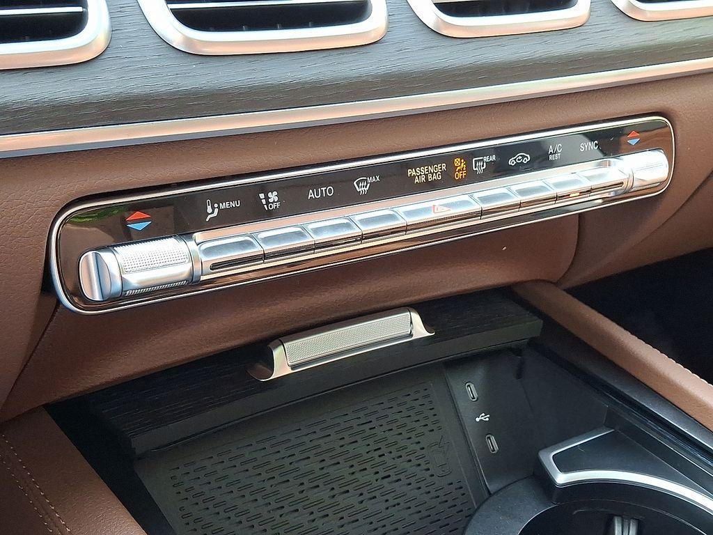 new 2025 Mercedes-Benz GLE 350 car, priced at $71,580