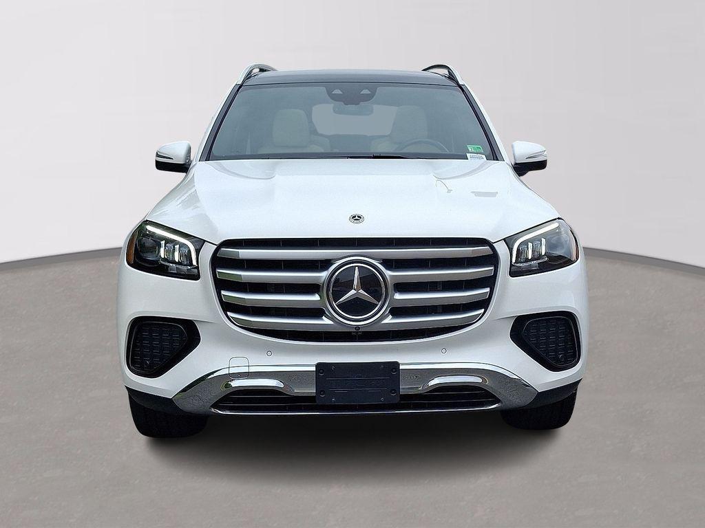 used 2025 Mercedes-Benz GLS 450 car, priced at $81,800