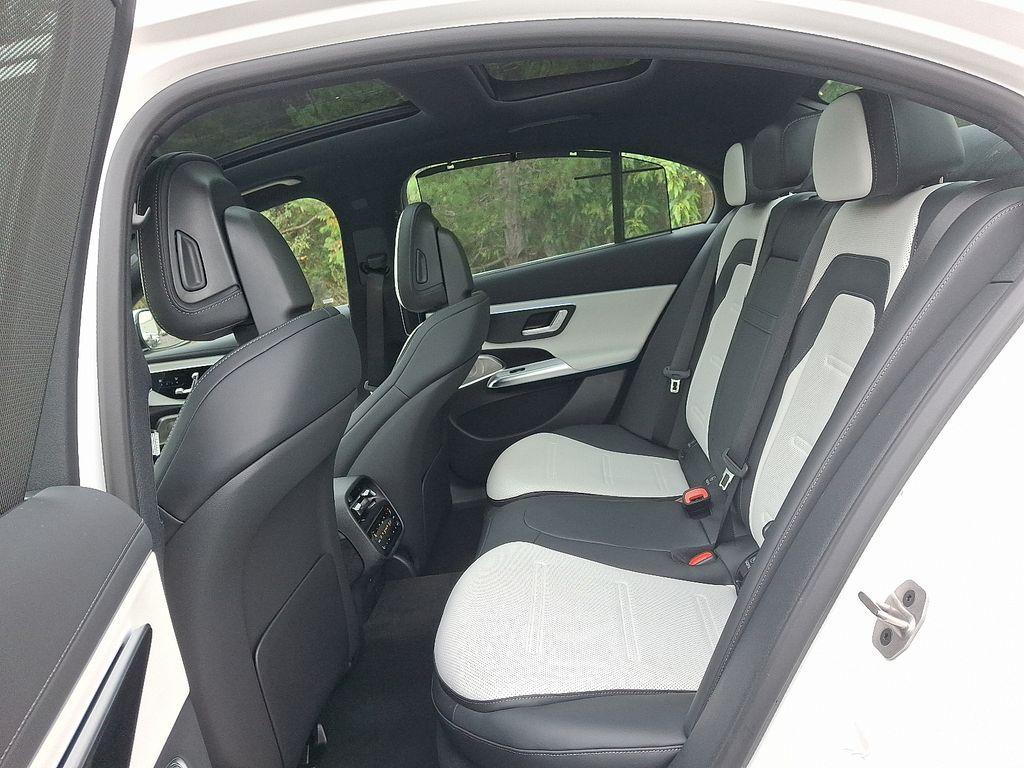 new 2026 Mercedes-Benz E-Class car, priced at $109,775