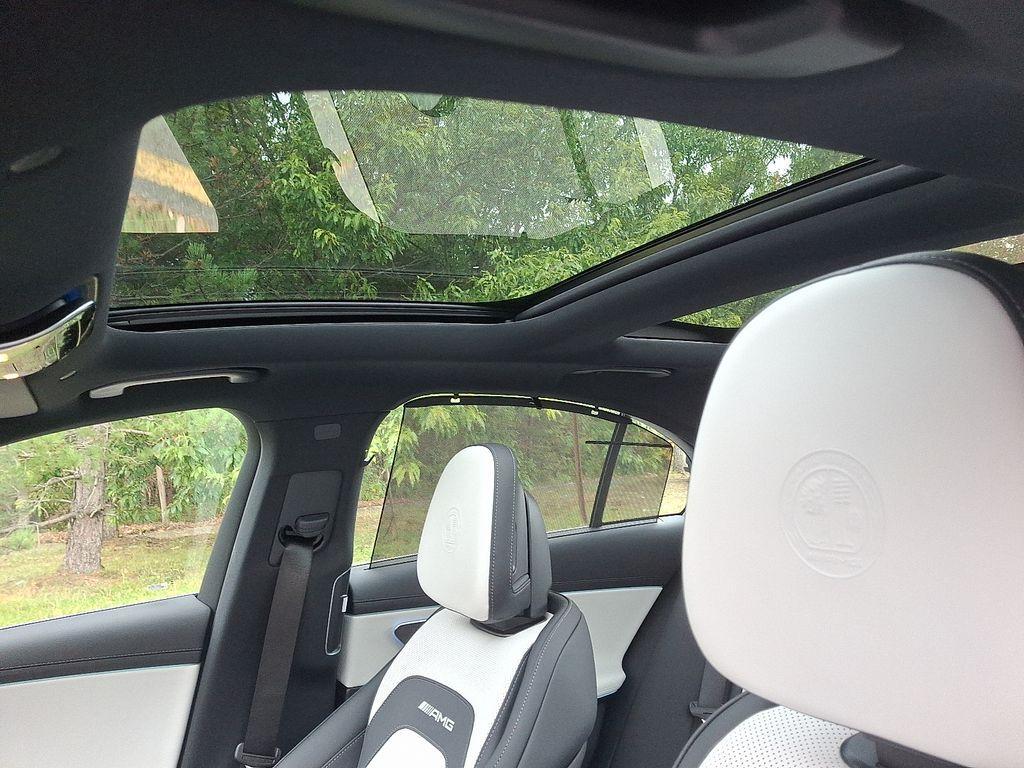 new 2026 Mercedes-Benz E-Class car, priced at $109,775