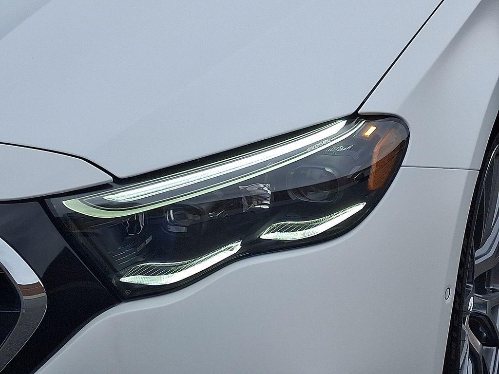 new 2026 Mercedes-Benz E-Class car, priced at $109,775