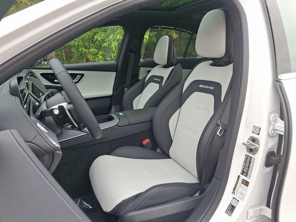 new 2026 Mercedes-Benz E-Class car, priced at $109,775