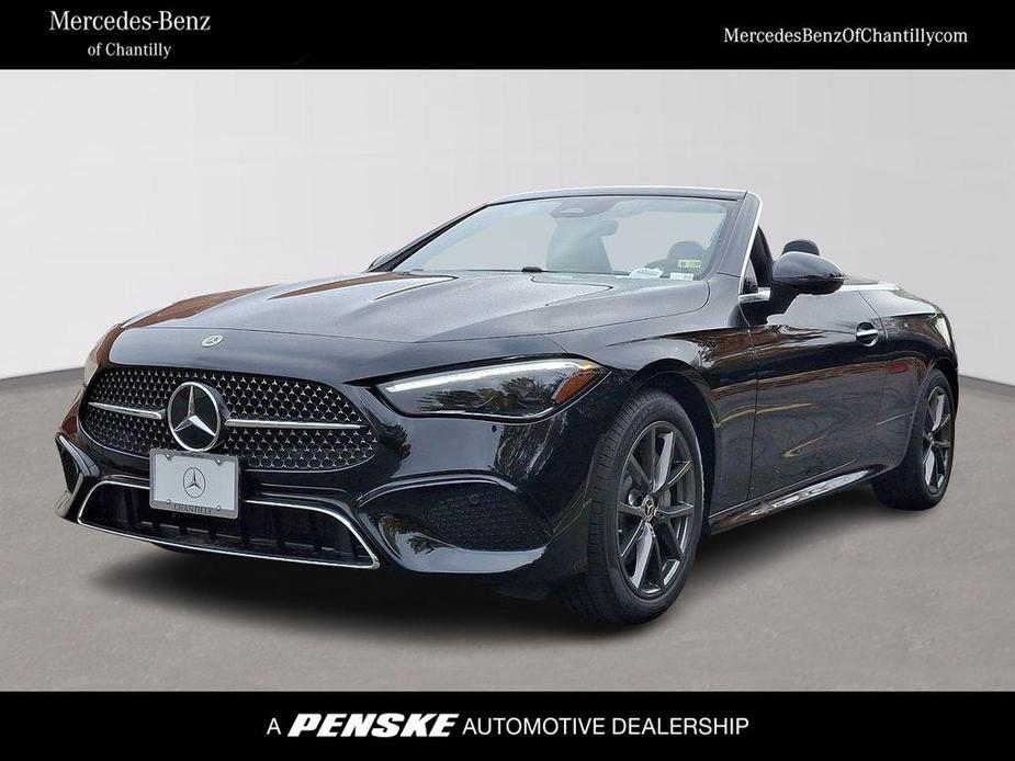 new 2024 Mercedes-Benz CLE 300 car, priced at $66,685