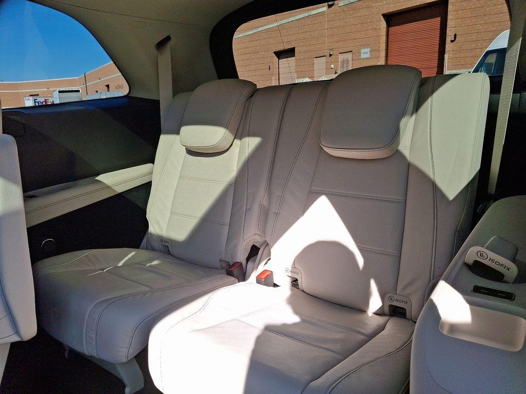 used 2022 Mercedes-Benz GLS 450 car, priced at $50,400