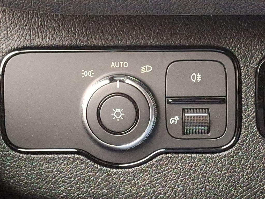 new 2025 Mercedes-Benz Sprinter 2500 car, priced at $61,640