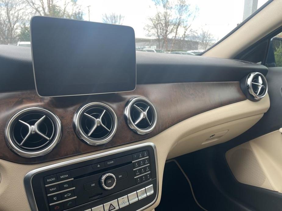 used 2019 Mercedes-Benz GLA 250 car, priced at $25,607