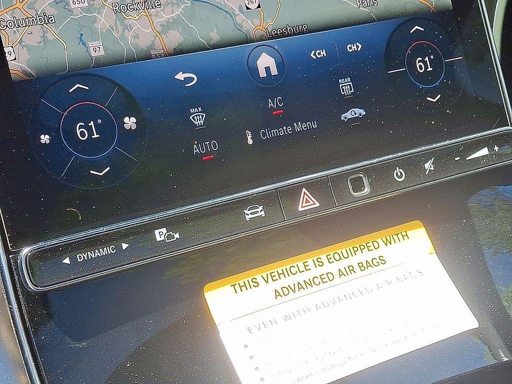 used 2025 Mercedes-Benz GLC 300 car, priced at $51,800