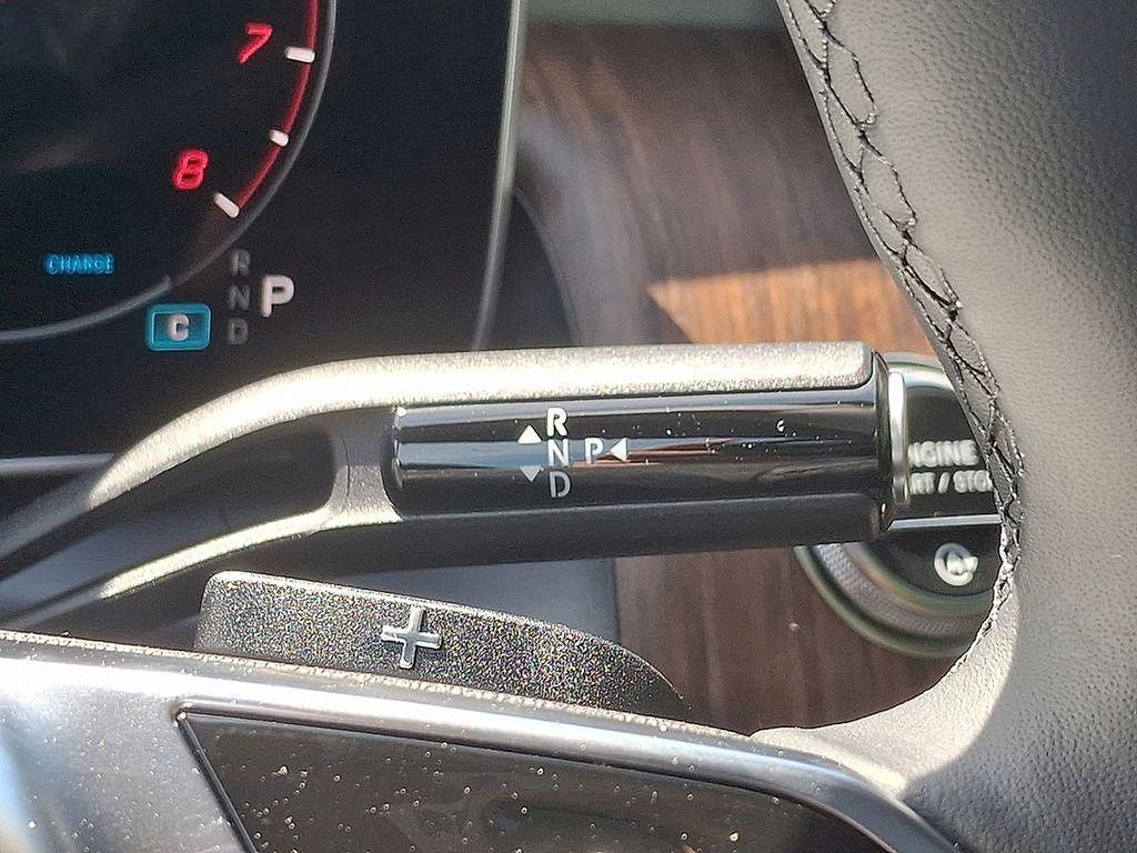 used 2025 Mercedes-Benz GLC 300 car, priced at $51,800