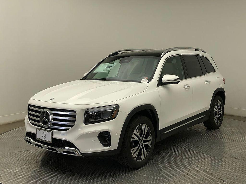 used 2024 Mercedes-Benz GLB 250 car, priced at $40,745
