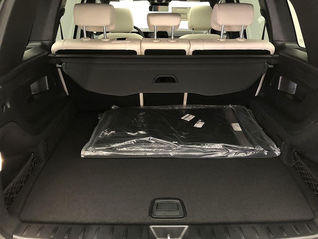 used 2024 Mercedes-Benz GLB 250 car, priced at $40,745