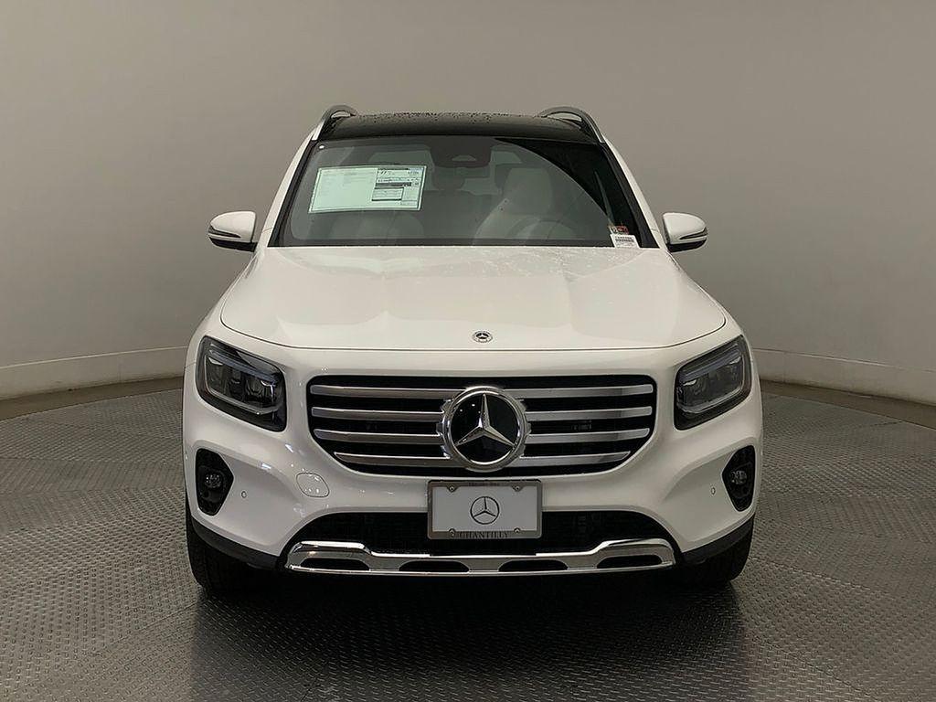 used 2024 Mercedes-Benz GLB 250 car, priced at $40,745