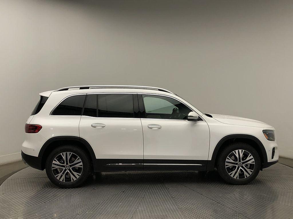used 2024 Mercedes-Benz GLB 250 car, priced at $40,745